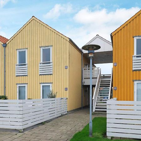 6 Person Holiday Home In Rudk Bing Rudkøbing エクステリア 写真