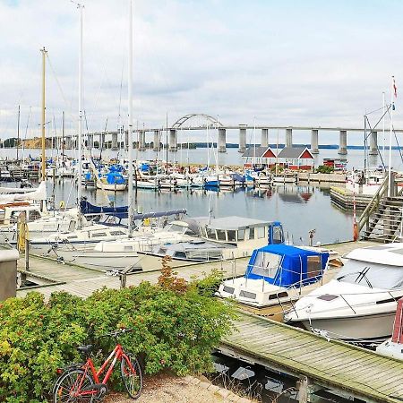 6 Person Holiday Home In Rudk Bing Rudkøbing エクステリア 写真