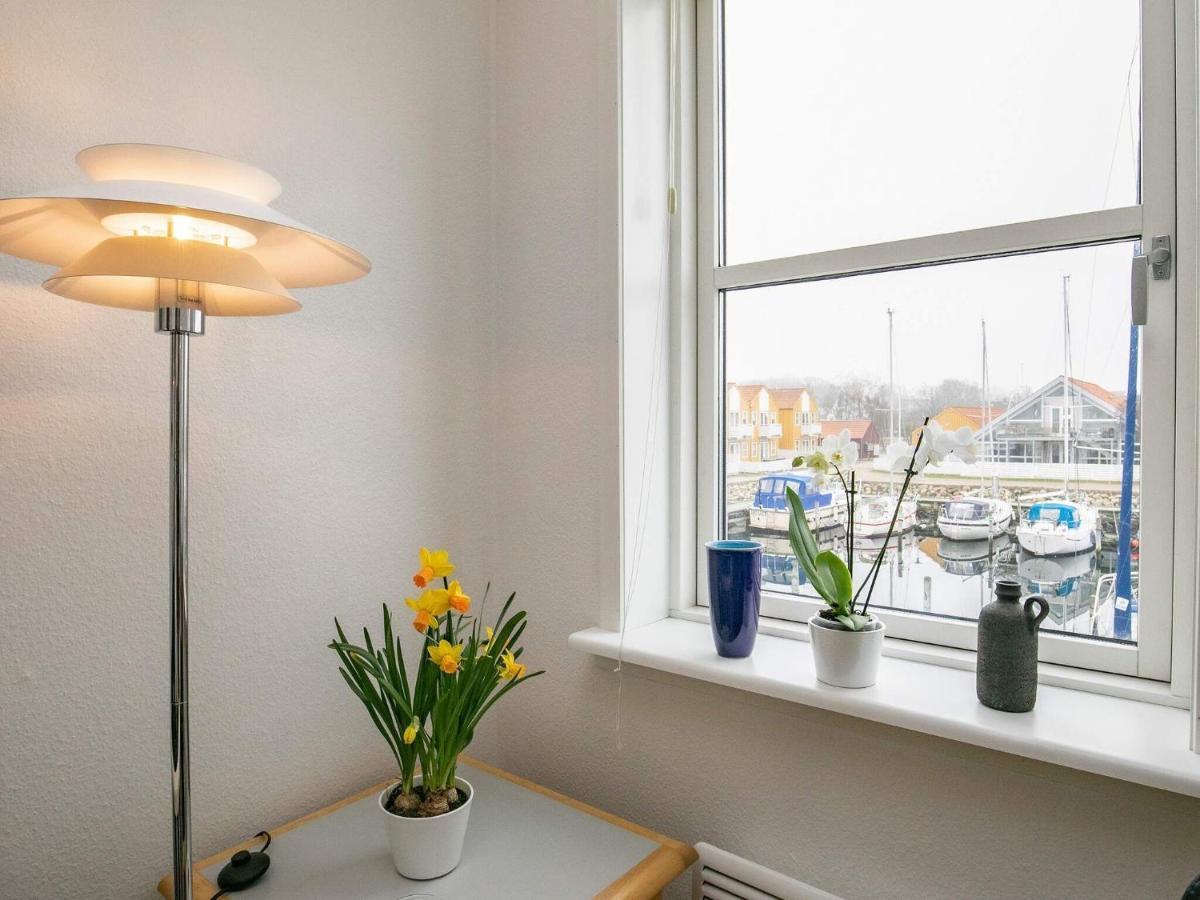 6 Person Holiday Home In Rudk Bing Rudkøbing エクステリア 写真