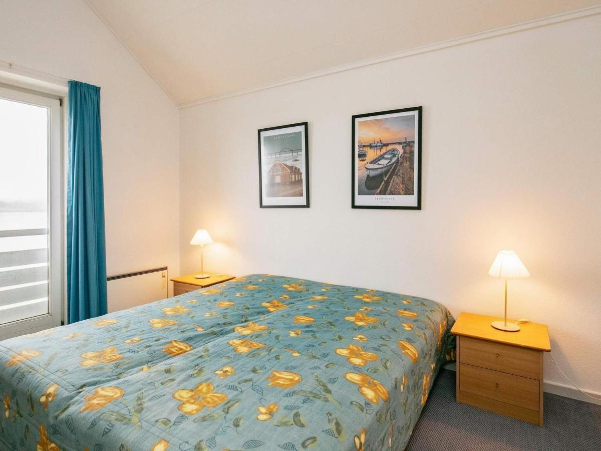 6 Person Holiday Home In Rudk Bing Rudkøbing エクステリア 写真