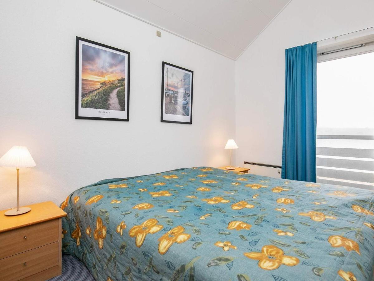 6 Person Holiday Home In Rudk Bing Rudkøbing エクステリア 写真