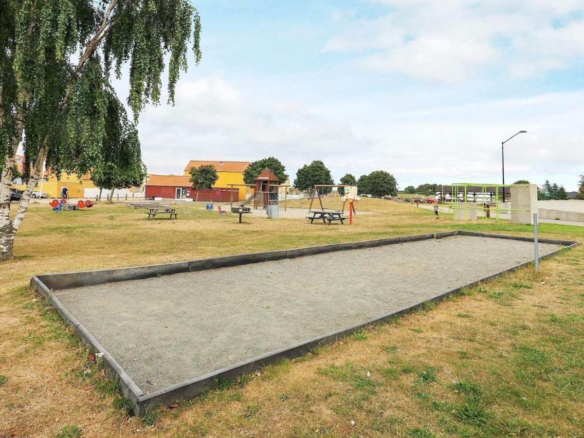 6 Person Holiday Home In Rudk Bing Rudkøbing エクステリア 写真