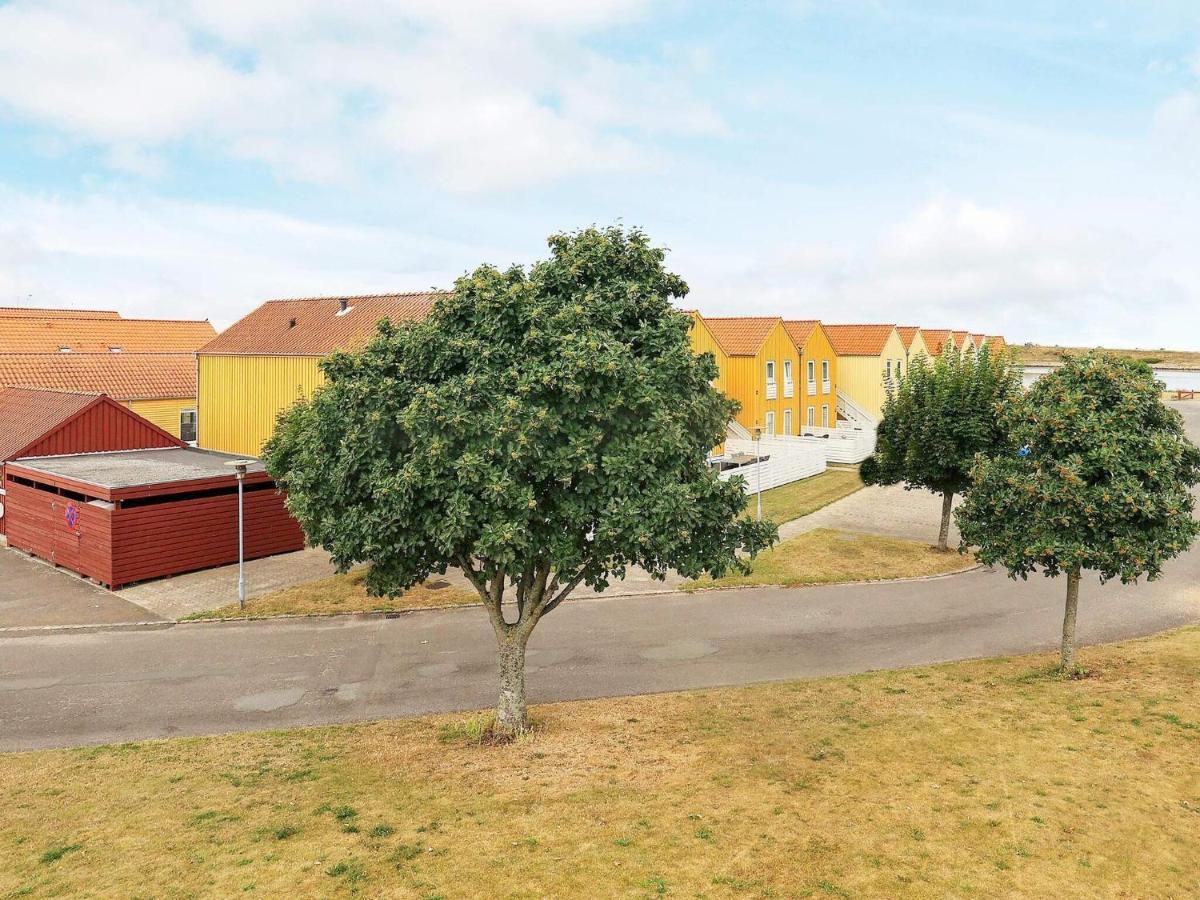 6 Person Holiday Home In Rudk Bing Rudkøbing エクステリア 写真