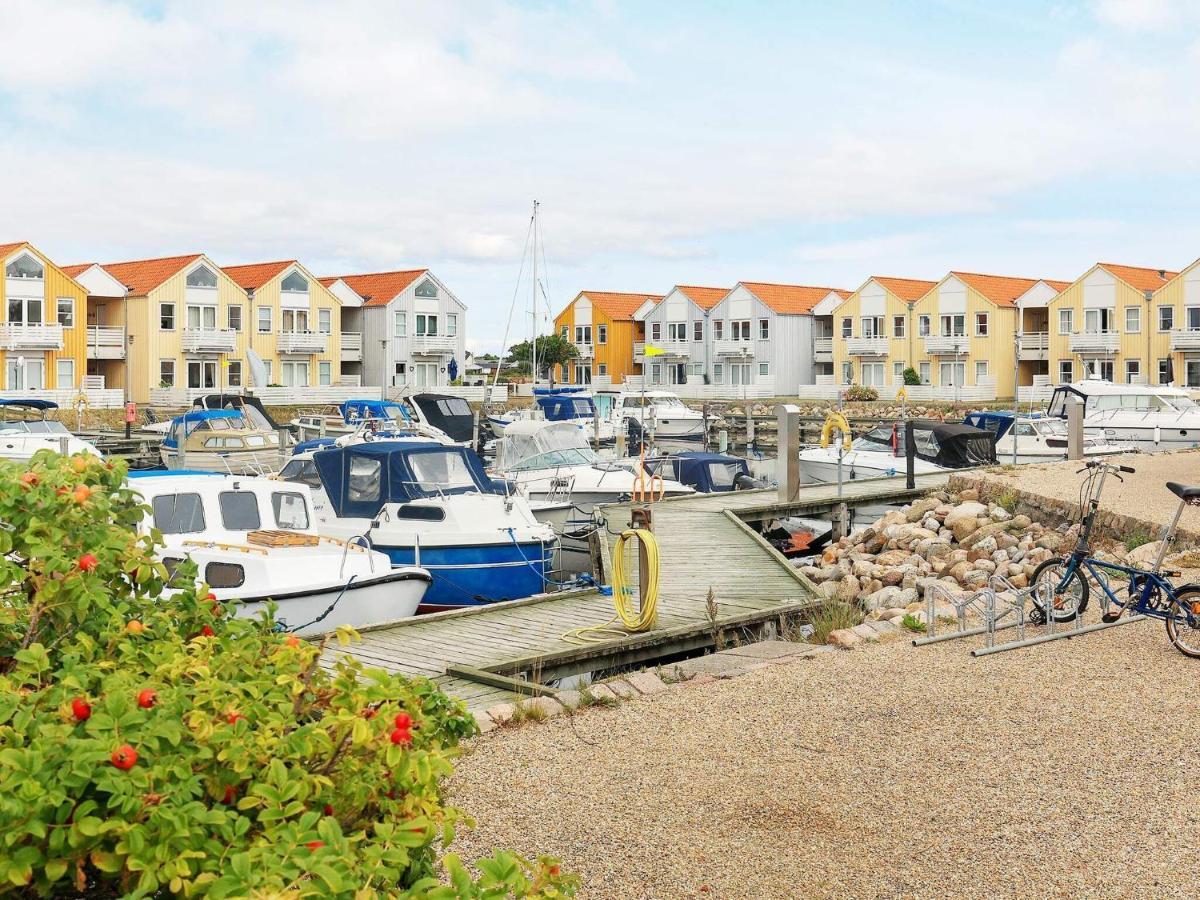 6 Person Holiday Home In Rudk Bing Rudkøbing エクステリア 写真