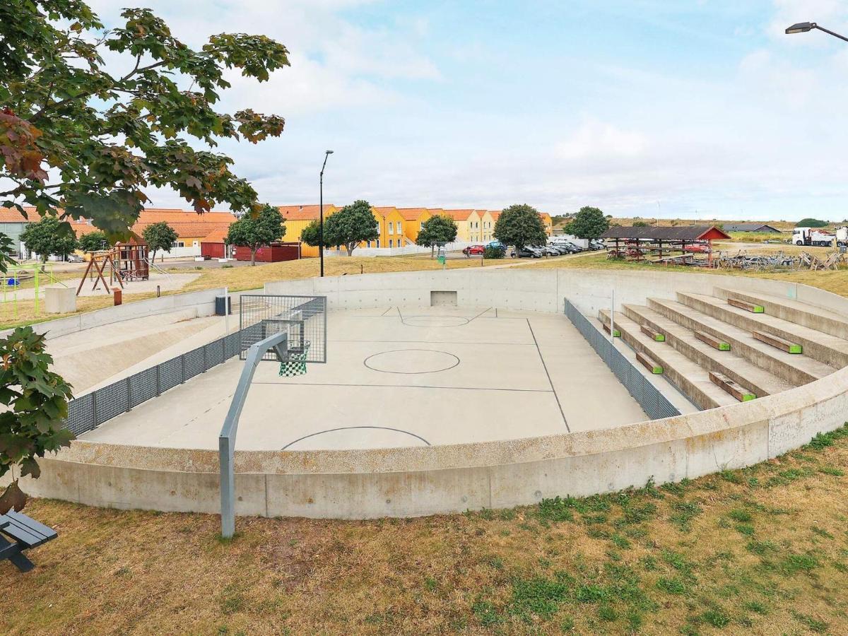 6 Person Holiday Home In Rudk Bing Rudkøbing エクステリア 写真