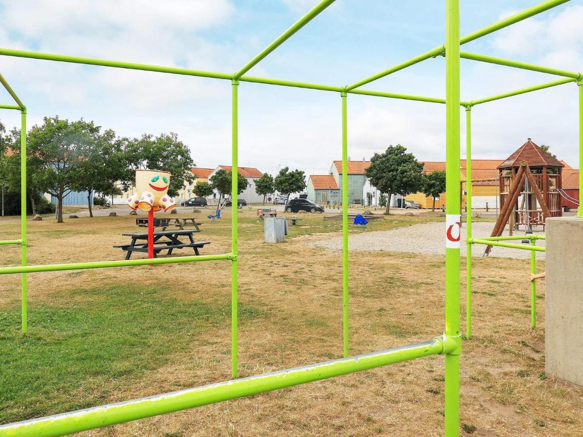 6 Person Holiday Home In Rudk Bing Rudkøbing エクステリア 写真